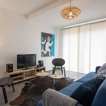 L'Isle O Jardin Apartment Exterior photo